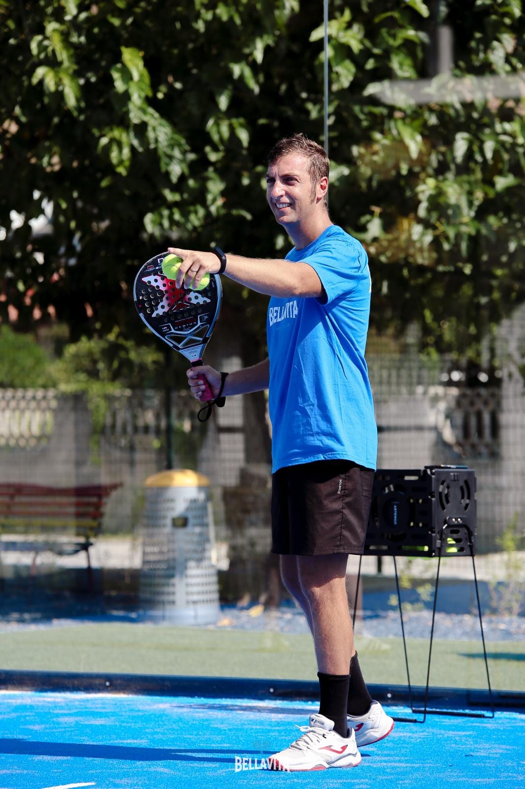 Il Bella Vita Padel Club